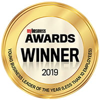 Young Business Leader of the Year